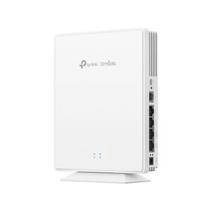 Tp-link wireless access point dual band ax3000 wifi 6 mennyezetre... kép