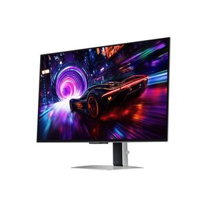 Samsung gaming 240hz oled monitor 32" g8, 3840x2160, 16: 9, 2... kép