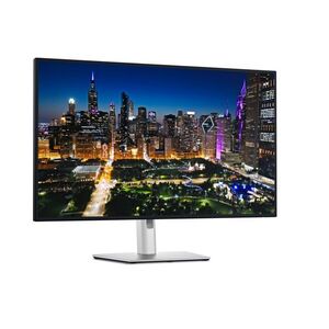 DELL UltraSharp U3225QE 80 cm (31.5") 3840 x 2160 px 4K Ultr... kép