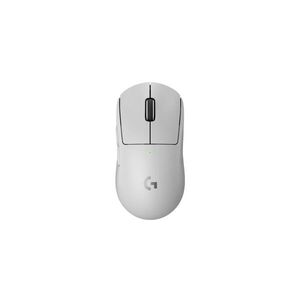 Logitech G Pro X Superlight 2 Vezeték Nélküli Gaming Egér - Fehér kép