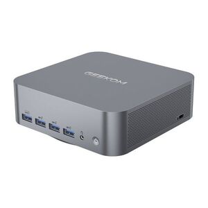 Geekom Mini Pc Gt1Mega Intel Core Ultra 9 185H 16Gb 1Tb Windows 1... kép