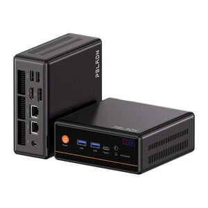 Mini PC Peladn WO4 5600H 16+512 GB kép