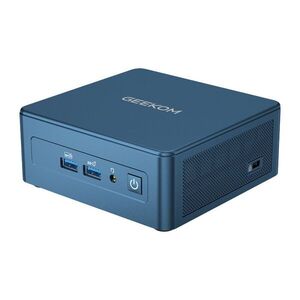 GEEKOM IT13 Mini PC Intel® Core i5-13600H 16GB 1TB + Win 11 Pro kép