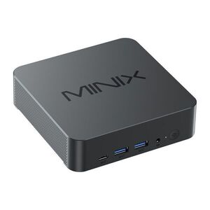 Mini PC Minix N512 i5 12600H 16GB 512GB Windows 11 Pro kép