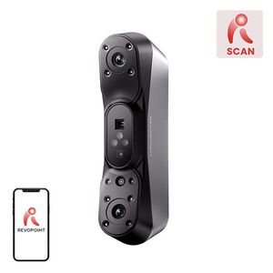 Revopoint POP 4 Premium 3D-szkenner kép