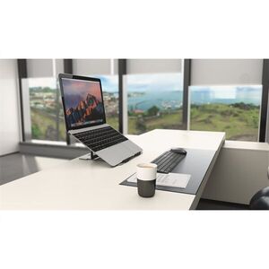 Kensington notebook állvány-alumínium (easy riser™ aluminum lapto... kép