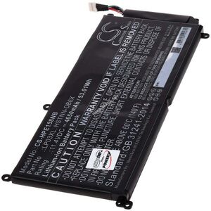 Helyettesítő laptop akku HP Envy 7265NGW kép