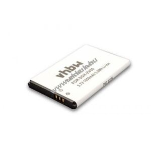 Helyettesítő akku Samsung GT-S5611 1050mAh kép