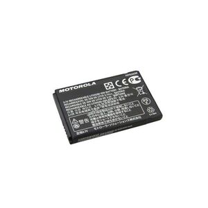Motorola CLP446 E1000 BT-60 HKNN4014A 3, 6V 1000mAh akku Li-Ion kép