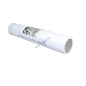 Helyettesítő akku Streamlight SL20X 6V 3500mAh NiMH kép