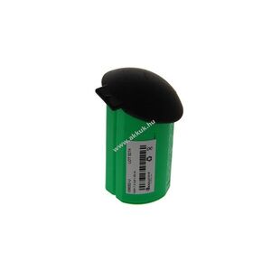 Helyettesítő akku Metz típus 76-56 8, 4V 1650mAh NiMH kép