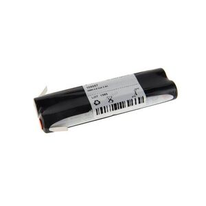 Helyettesítő akku Ansmann AS10H MC 2 PLUS 4, 8V 2000mAh NiMH kép