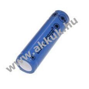 Ledlenser ICR14500 P5R 7703 3, 7V 700mAh akku Li-Ion kép