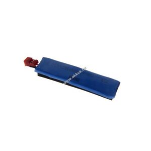 Eredeti Adalit L-5R Plus akku 3, 7V 950mAh Li-Ion kép