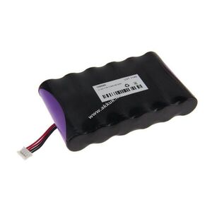 Helyettesítő akku Peli 9410L 7, 4V 7500mAh 55, 5Wh Li-Ion kép