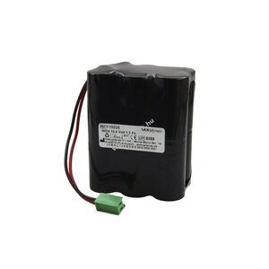 Helyettesítő akku AKKUmed Hellige SCB2 14, 4V 1300mAh NC kép
