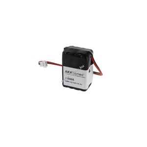 Helyettesítő akku AKKUmed Minolta Jaundice Meter 9404/102 4, 8V 600mAh NiMH kép