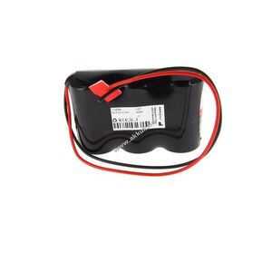 Helyettesítő akku AKKUmed Nellcor Pulsoximeter N200E 6V 2500mAh ólomsav kép
