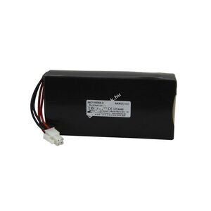 Helyettesítő akku AKKUmed Datex Ohmeda Braun Pulsoximeter 3800/3900 8V 3200mAh Ólom kép