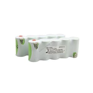 Helyettesítő akku AKKUmed Physio Control Lifepak 8 12V 1500mAh NC kép