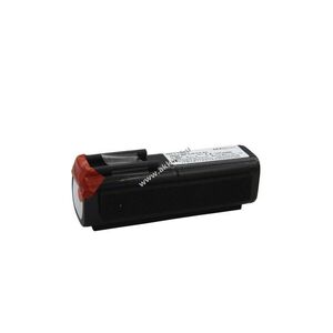 Helyettesítő akku AKKUmed Schiller EKG AT3 9, 6V 600mAh NC kép