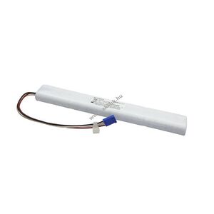 Helyettesítő akku AKKUmed Schiller EKG AT4 AT5 9, 6V 1200mAh NiMH kép