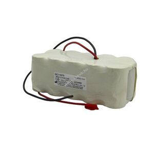 Helyettesítő akku AKKUmed Schiwa MGVG Schiwamatic 3000/7000 12V 2000mAh NC kép