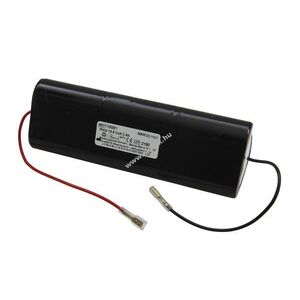 Helyettesítő akku AKKUmed NC Trimed AC Tester 10, 8V 2000mAh NC kép