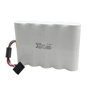 Helyettesítő akku AKKUmed Siemens Monitor SC9000 12V 4500mAh NC kép