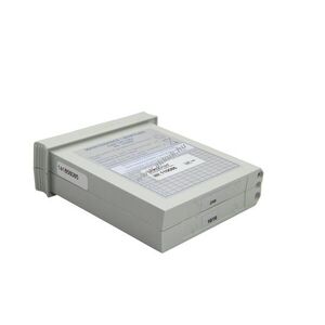 Eredeti Schiller/Bruker Defigard 1002, 2000, 2002, 6002 akku 12V 1900mAh NiCd kép