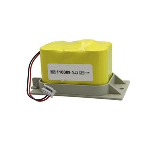 Eredeti Braun Infusomat FMS 34502556 7, 2V 1200mAh akku NC kép