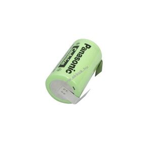 Helyettesítő akku AKKUmed NC Braun Perfusor Secura Akkuport 1, 2V 1500mAh 10db/csomag forrfül NiCd kép