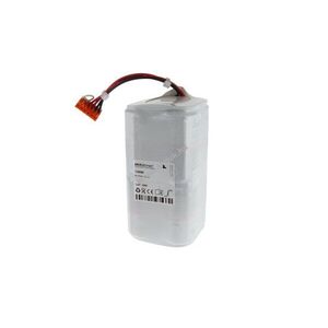 Helyettesítő akku AKKUmed Physio Control Lifepak 9/9P 803704-03 16V 2500mAh ólomzselés kép