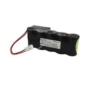Helyettesítő akku AKKUmed Sherwood Kangaroo etetőpumpa 224, 324 7, 2V 1300mAh NiCd kép