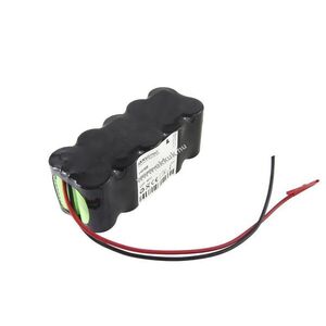 Helyettesítő AKKUmed akku Mela Econ-B 12V 1300mAh NC kép