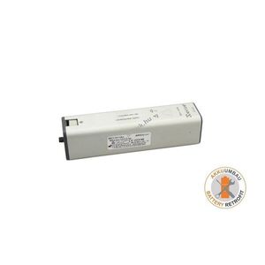 Helyettesítő akku AKKUmed Aesculap Acculan GA626 9, 6V 1400mAh NC kép