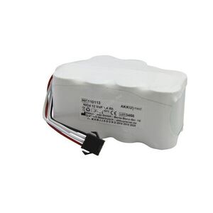 Helyettesítő akku AKKUmed 12V 1800mAh Ivac Signature Gold 7101/7130/7131/7230/7231 NC kép