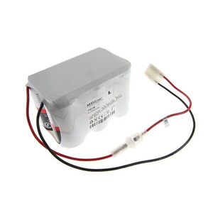 Helyettesítő akku AKKUmed Nellcor Pulsoxymeter N100 12V 2500mAh Pb kép