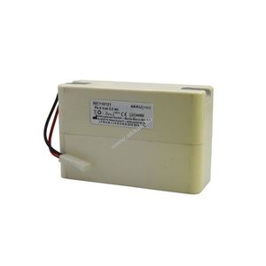 Helyettesítő akku AKKUmed Abbott PCA Micro 4100 6V 2500mAh ólom-gél kép
