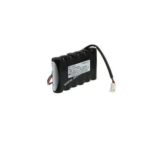Helyettesítő akku AKKUmed Minolta Pulsox7 7, 2V 900mAh NC kép