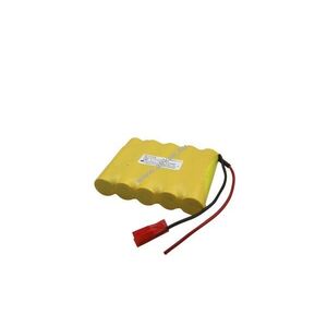 Helyettesítő akku AKKUmed Mela Melacard Control S/RS 12V 1300mAh NC kép