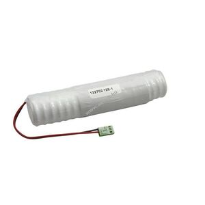 Helyettesítő akku AKKUmed Kranzbühler Doppler 2000 Fetasaver 1er Säule 16, 8V 600mAh NiMH kép