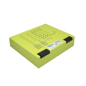 Helyettesítő akku AKKUmed NC GE Hellige Marquette Responder 3000 12V 2000mAh NiCd kép