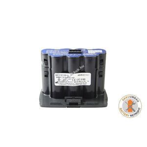 Helyettesítő akku AKKUmed 7, 2V 2500mAh Nellcor NPB70 NPB75 N-85 NiMH kép