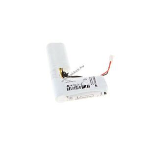 Helyettesítő akku AKKUmed 6V 1000mAh Pfrimmer Nutricia MicroMax Flocare 100/100i/200i kép