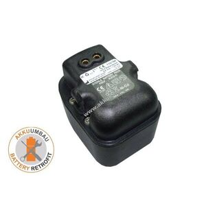 Helyettesítő akku AKKUmed NC Soutter SBX500/8200 9, 6V 1250mAh kép