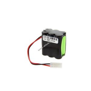Helyettesítő akku AKKUmed 7, 2V 1250mAh Seca mérleg 717/757/959 SEC 682212721009 NiMH kép