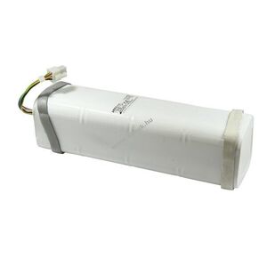 Helyettesítő akku AKKUmed NC GE Hellige Marquette MAC 8 Mac Personal 19, 2V4500mAh kép