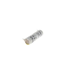 Helyettesítő akku AKKUmed NC SMK365 3, 6V 110mAh GE Hellige Marquette Oxykapnomonitor NiCd kép