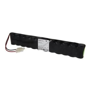 Helyettesítő akku AKKUmed NC Bruker/ Schiller Defigard 3002 14, 4V 1700mAh NiCd kép